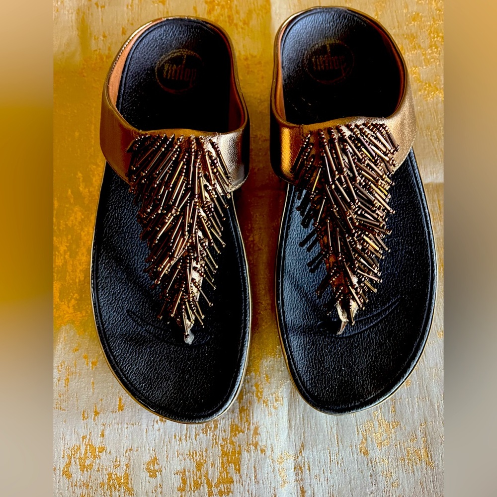 Fitflop Sandals